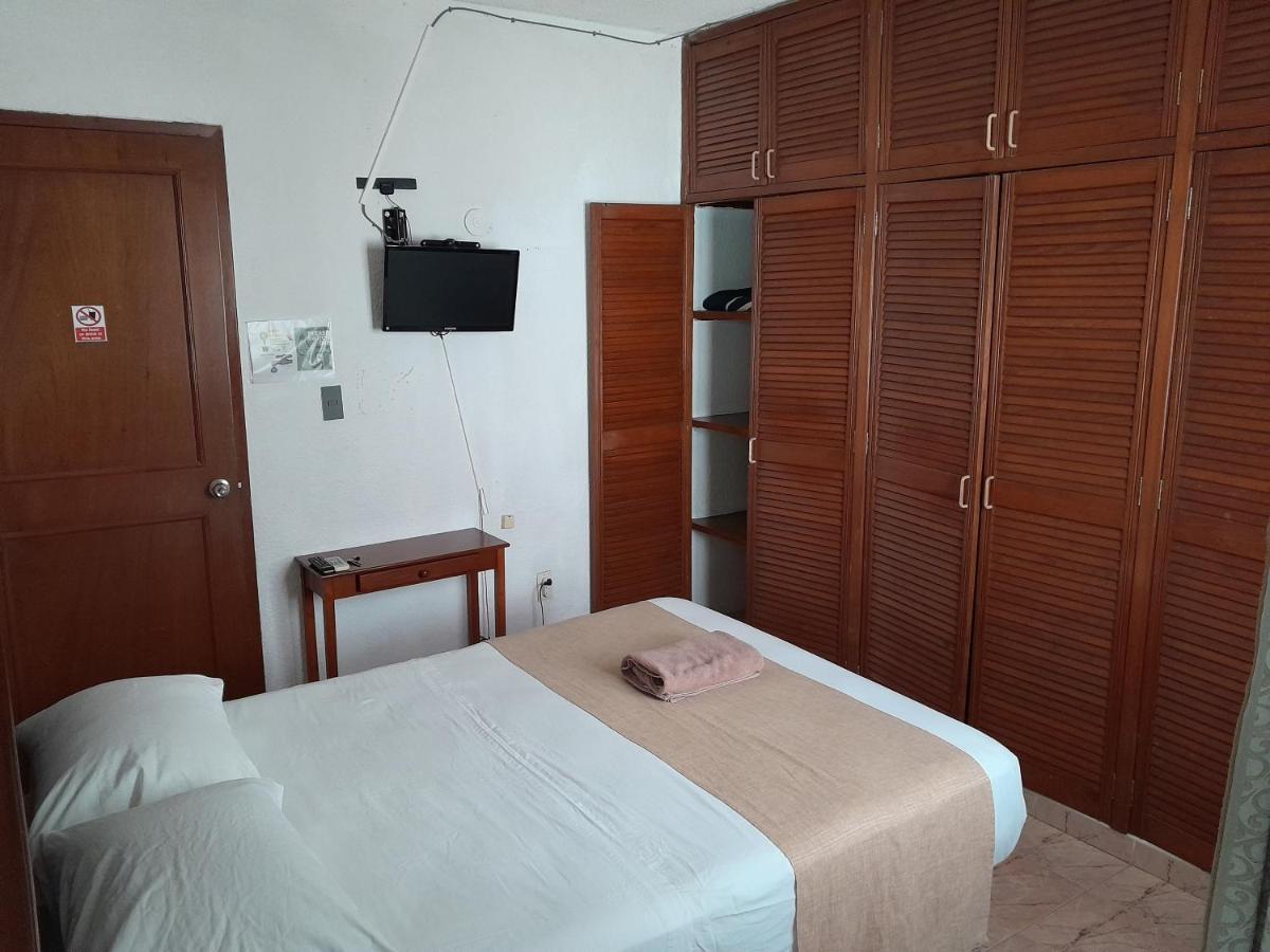 Room In Cancun Stadium Szoba fotó