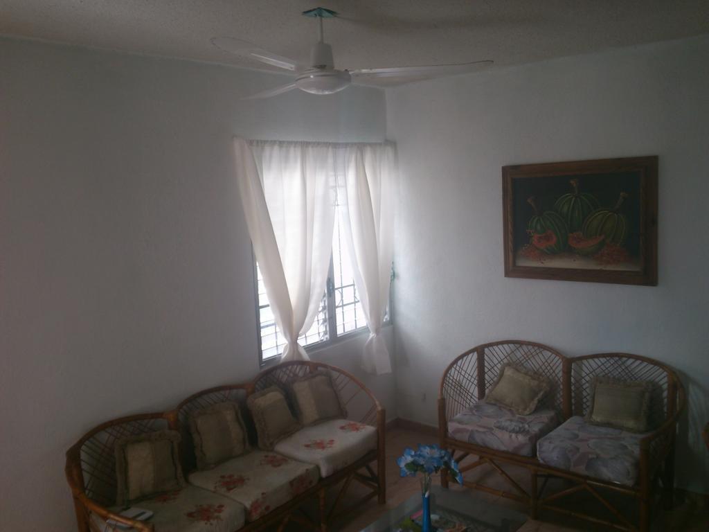 Room In Cancun Stadium Kültér fotó