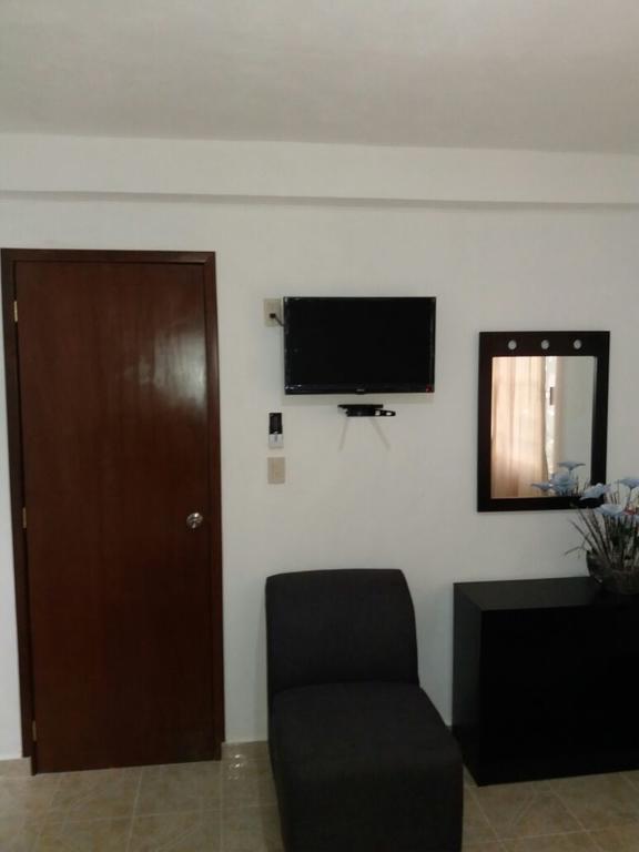 Room In Cancun Stadium Kültér fotó