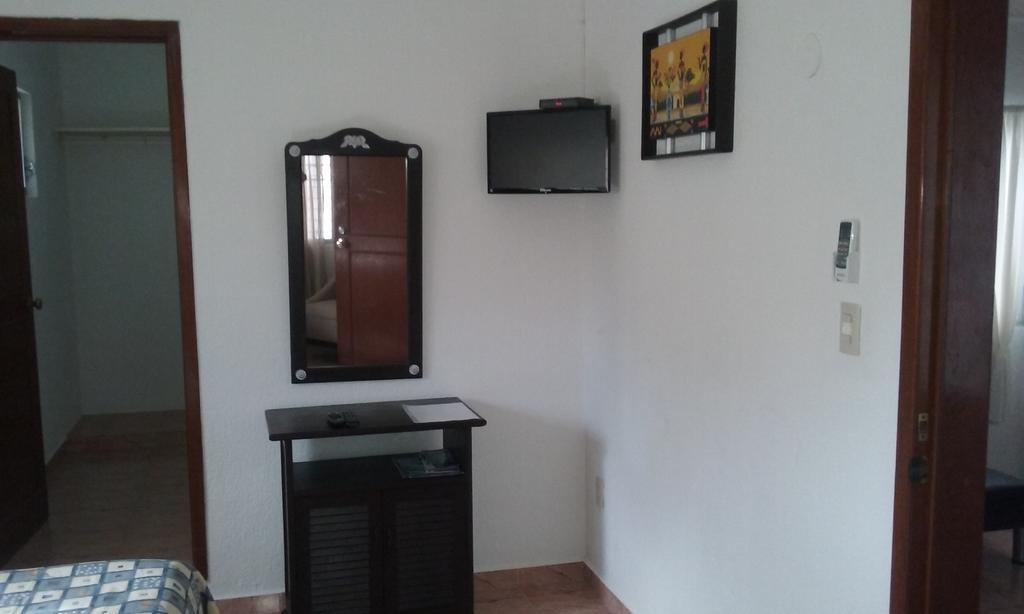 Room In Cancun Stadium Kültér fotó