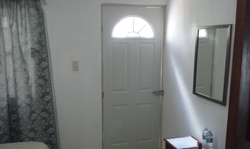 Room In Cancun Stadium Kültér fotó