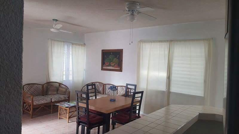 Room In Cancun Stadium Kültér fotó