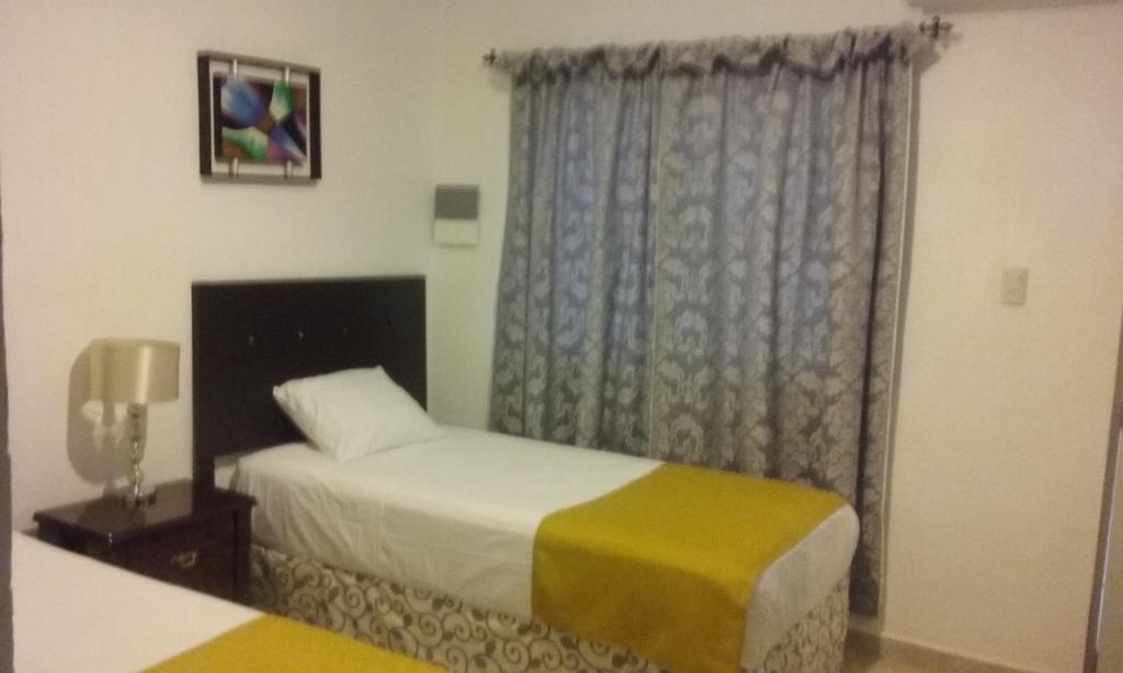 Room In Cancun Stadium Kültér fotó