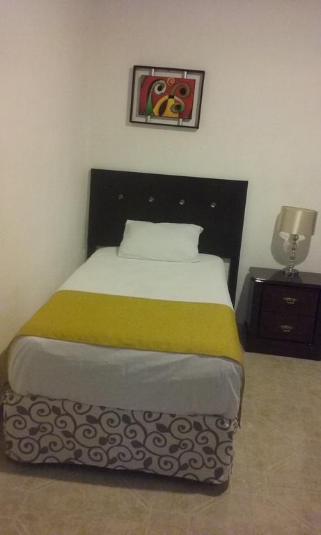 Room In Cancun Stadium Kültér fotó