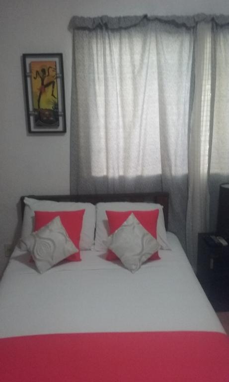 Room In Cancun Stadium Kültér fotó