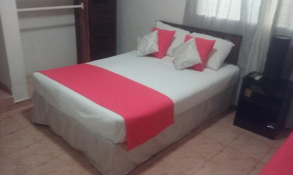 Room In Cancun Stadium Kültér fotó