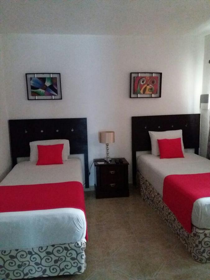 Room In Cancun Stadium Kültér fotó
