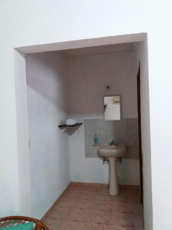 Room In Cancun Stadium Kültér fotó