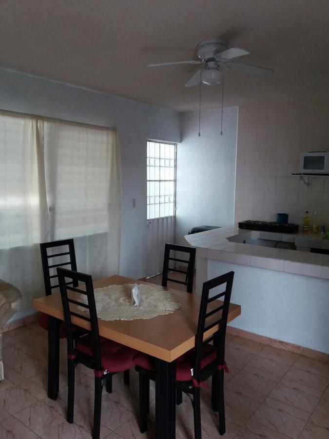 Room In Cancun Stadium Kültér fotó