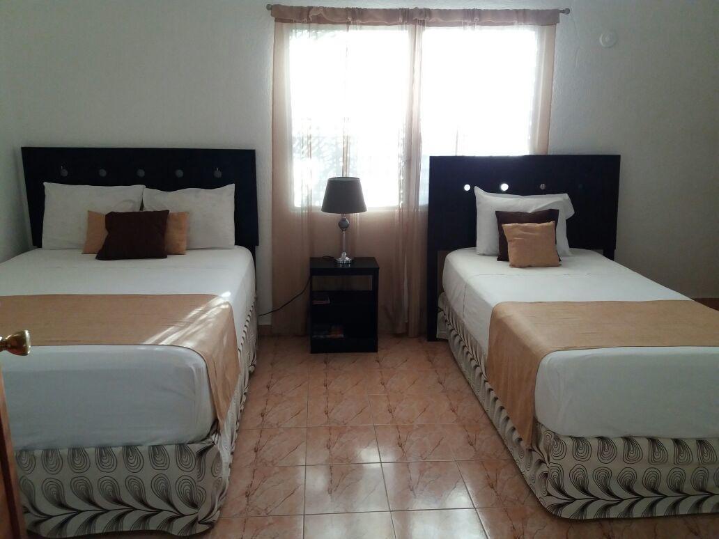 Room In Cancun Stadium Kültér fotó
