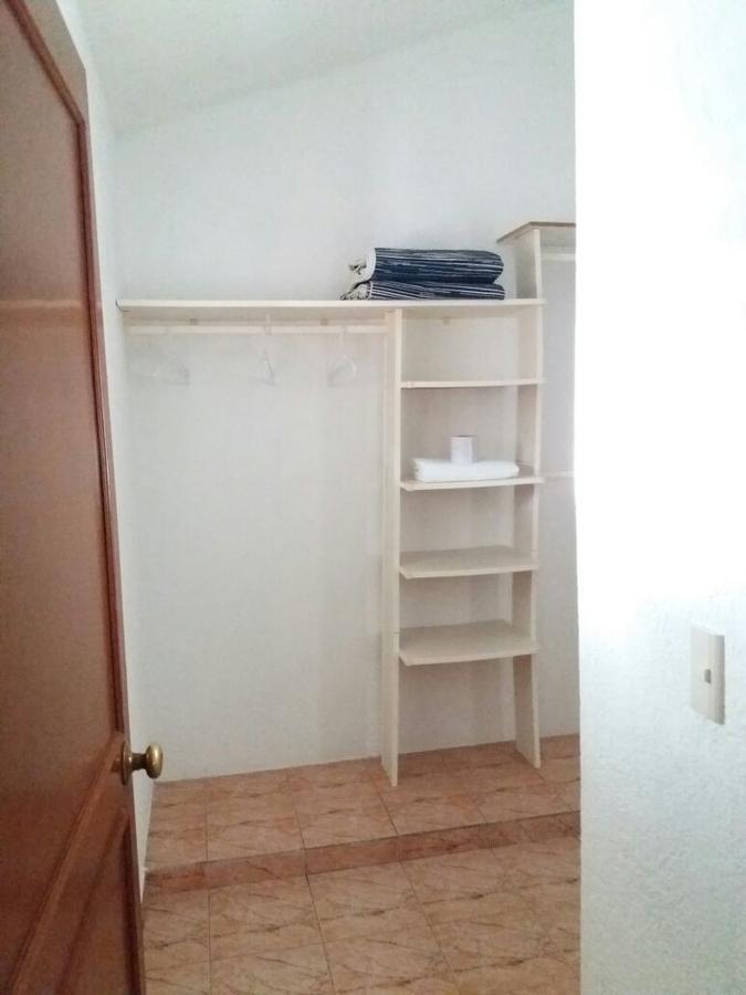 Room In Cancun Stadium Kültér fotó
