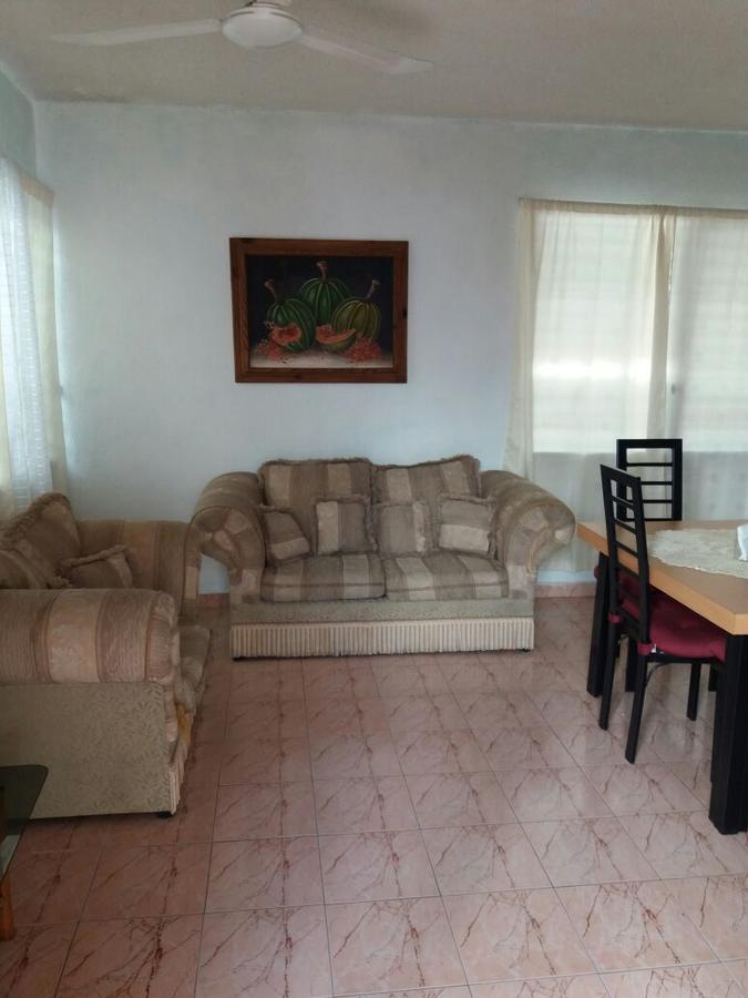 Room In Cancun Stadium Kültér fotó
