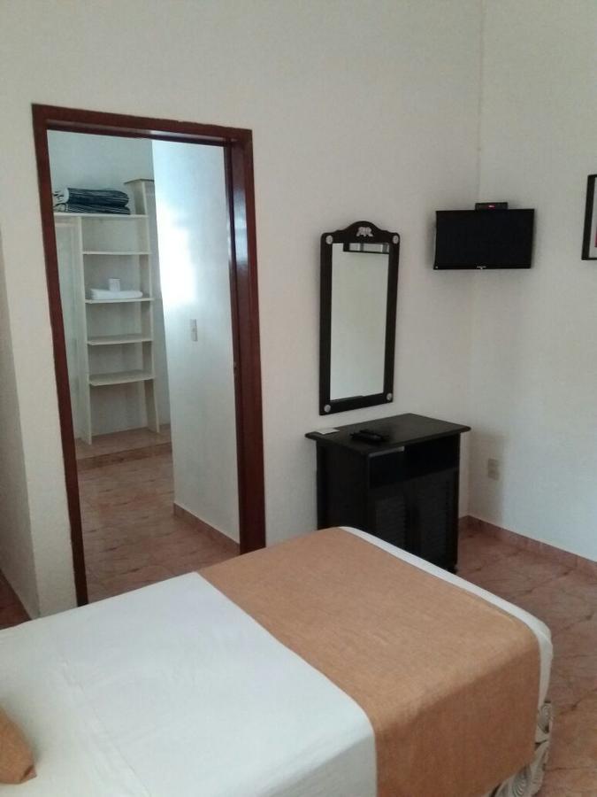 Room In Cancun Stadium Kültér fotó