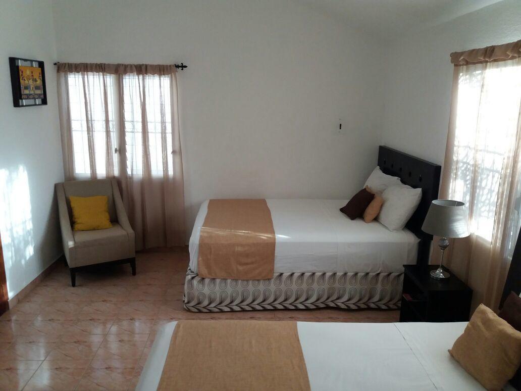 Room In Cancun Stadium Kültér fotó